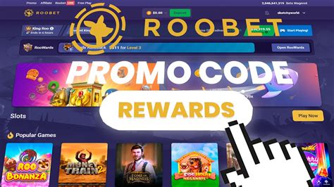 roobet bonus code